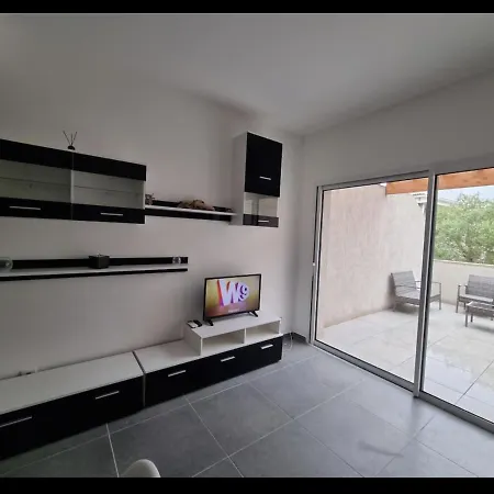 Apartment Studio Neuf Croix Du Sud A Vecchio Porto-Vecchio (Corsica)