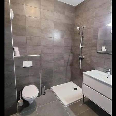 Studio Neuf Croix Du Sud A Vecchio Apartment Porto-Vecchio (Corsica)