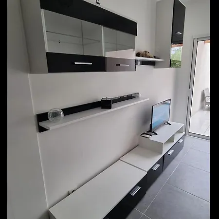 Apartment Studio Neuf Croix Du Sud A Vecchio *